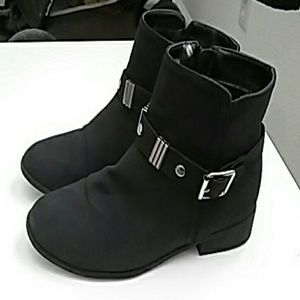 Moto boot